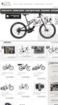 Mobile Screenshot of cyclesboyer.com